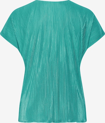 Vera Mont Blouse in Green