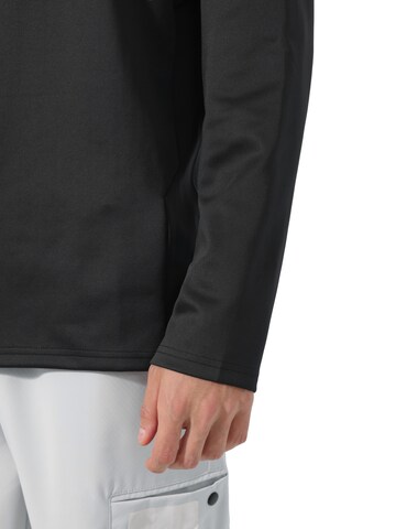 Youthup Outdoor jacket in Black