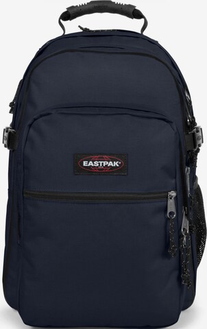 EASTPAK Rucksack 'Tutor' in Blau: predná strana