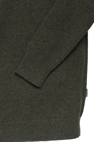 Pullover 'BHBRANKO' di BLEND in verde