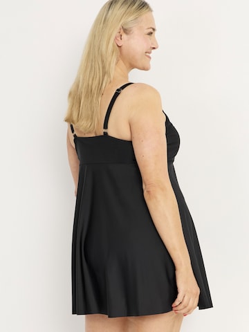 Maillot de bain Cellbes of Sweden en noir