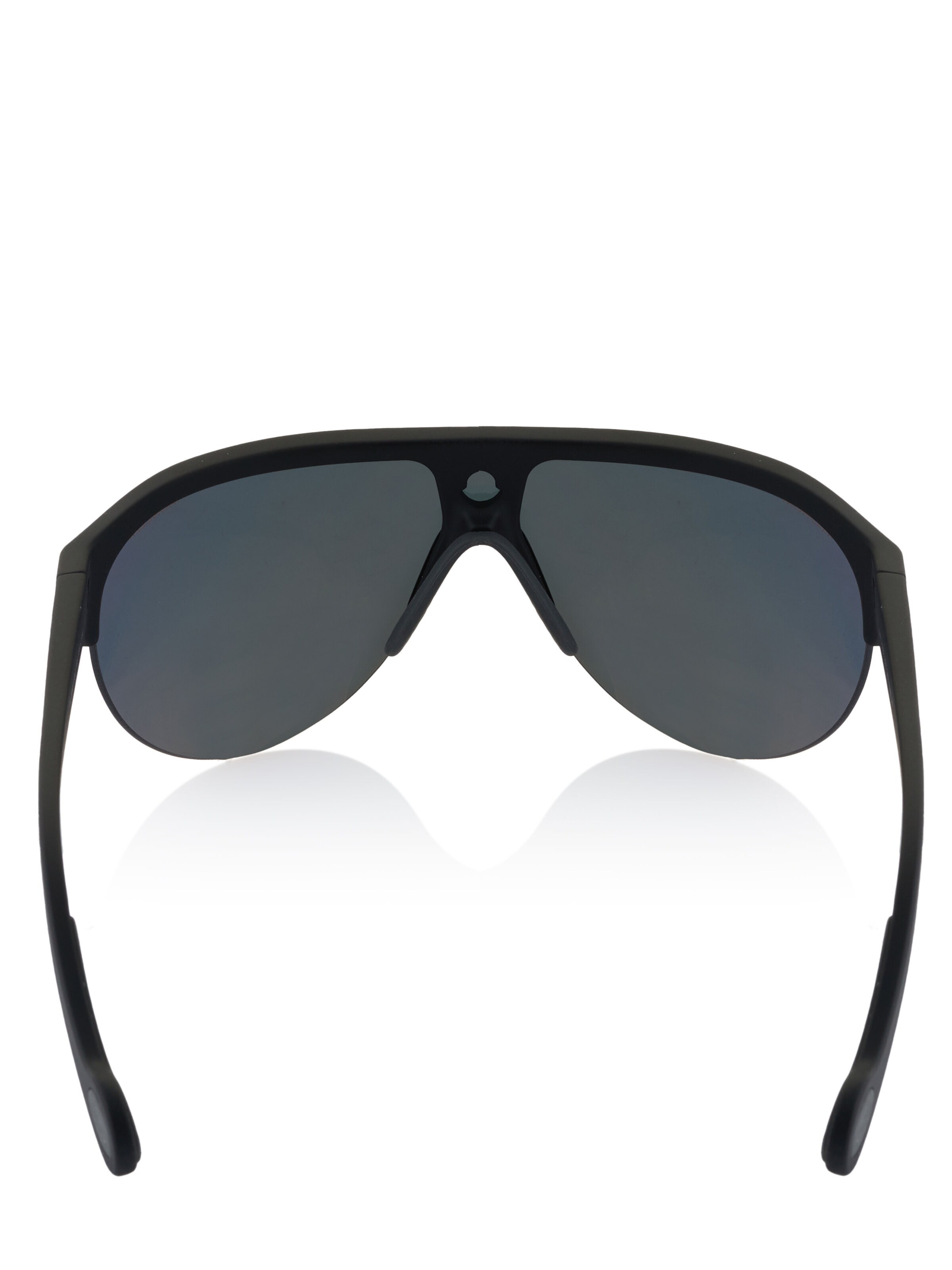 Occhiali da sole di MONCLER in nero