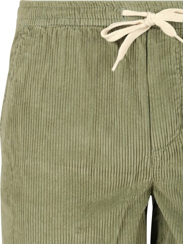 Suitable Slimfit Broek 'Ferdinand' in Groen