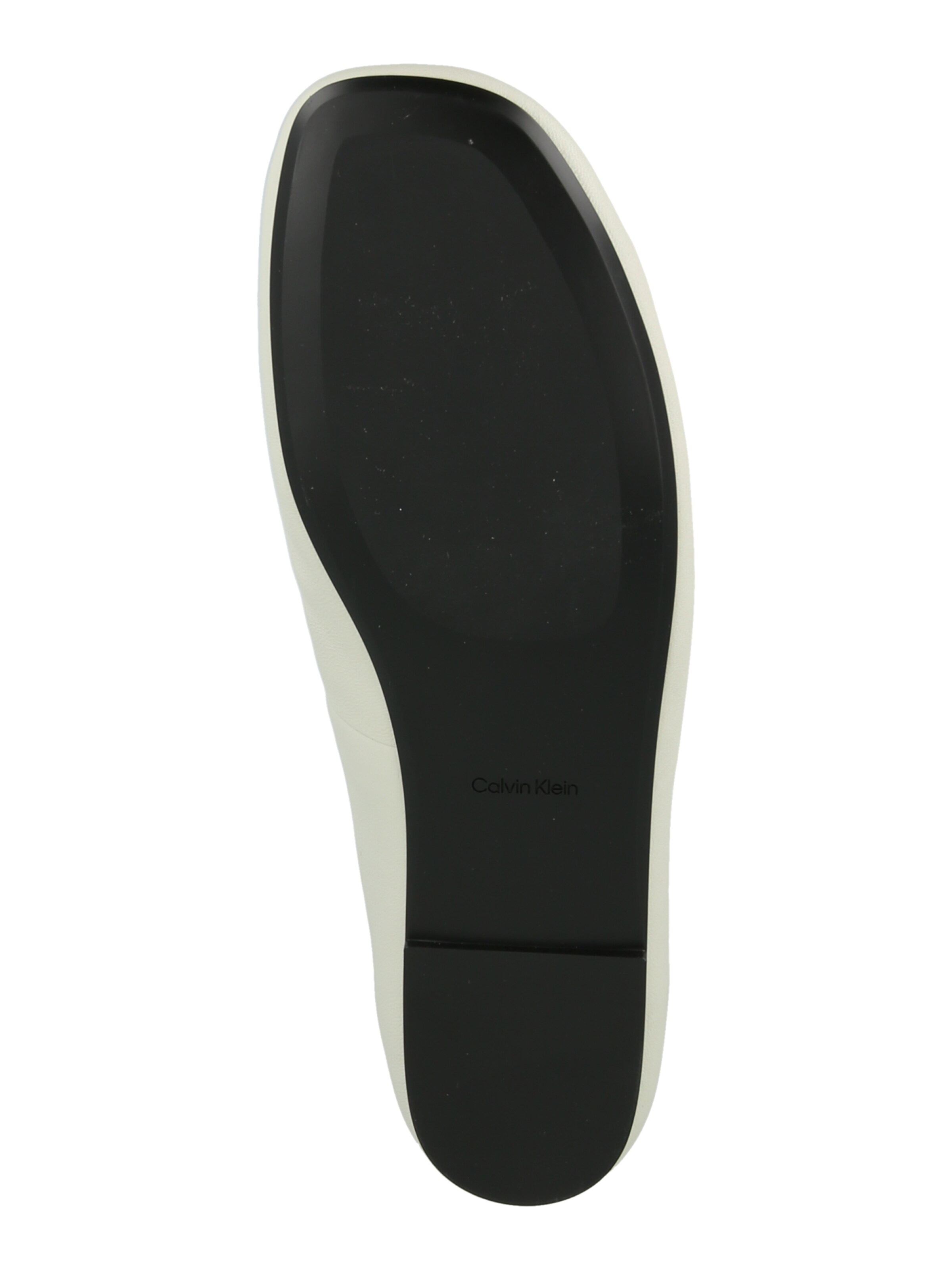 Calvin Klein Balerina - fehér