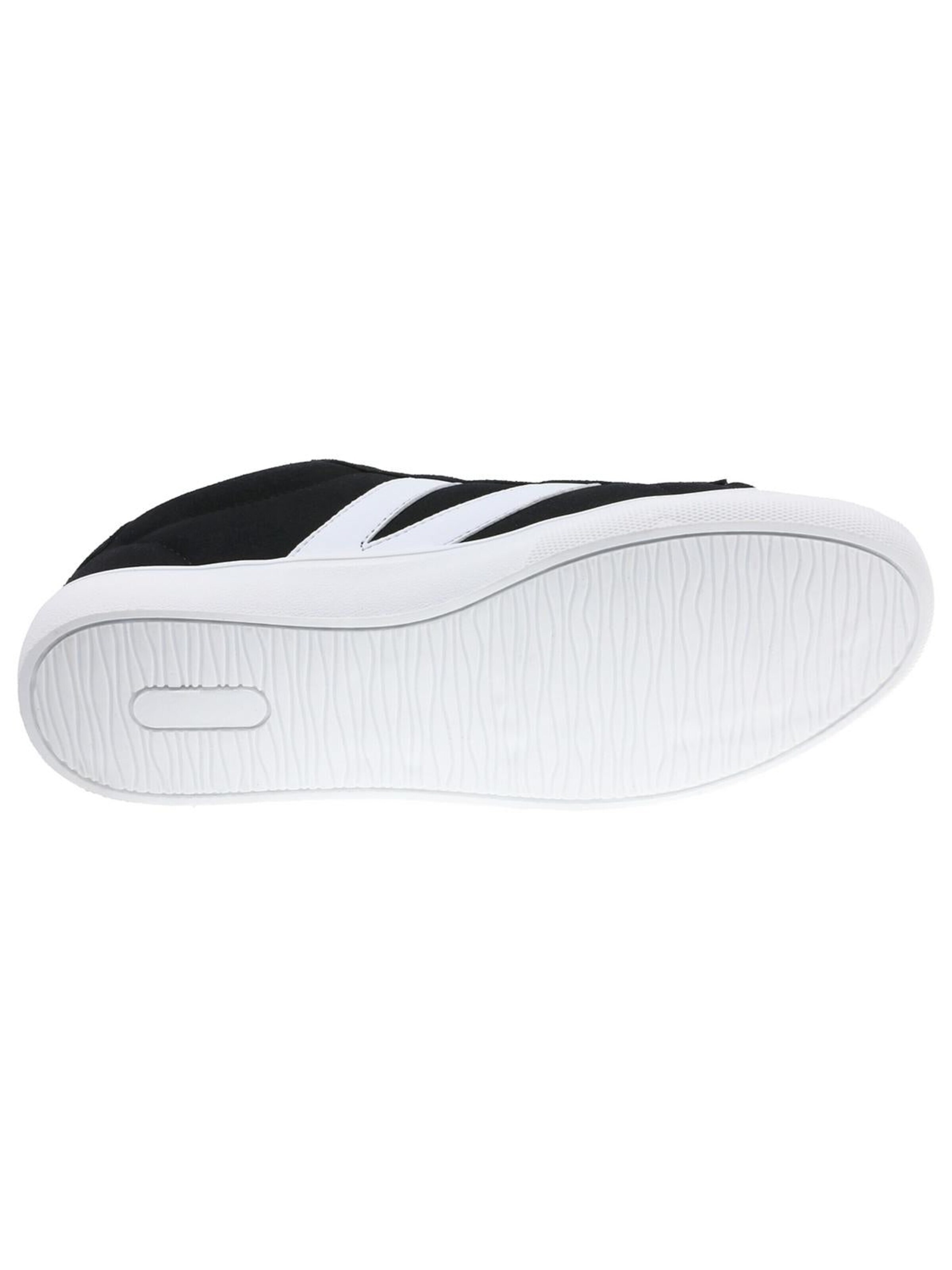 Sneaker di Beppi in nero