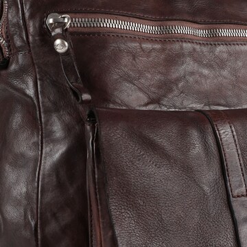 Campomaggi Backpack 'Melograno' in Brown