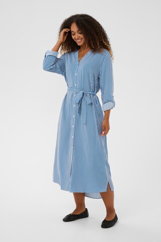 Robe 'Luda' Love Copenhagen en bleu