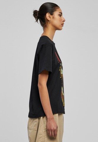 Miss Tee Shirt in Black