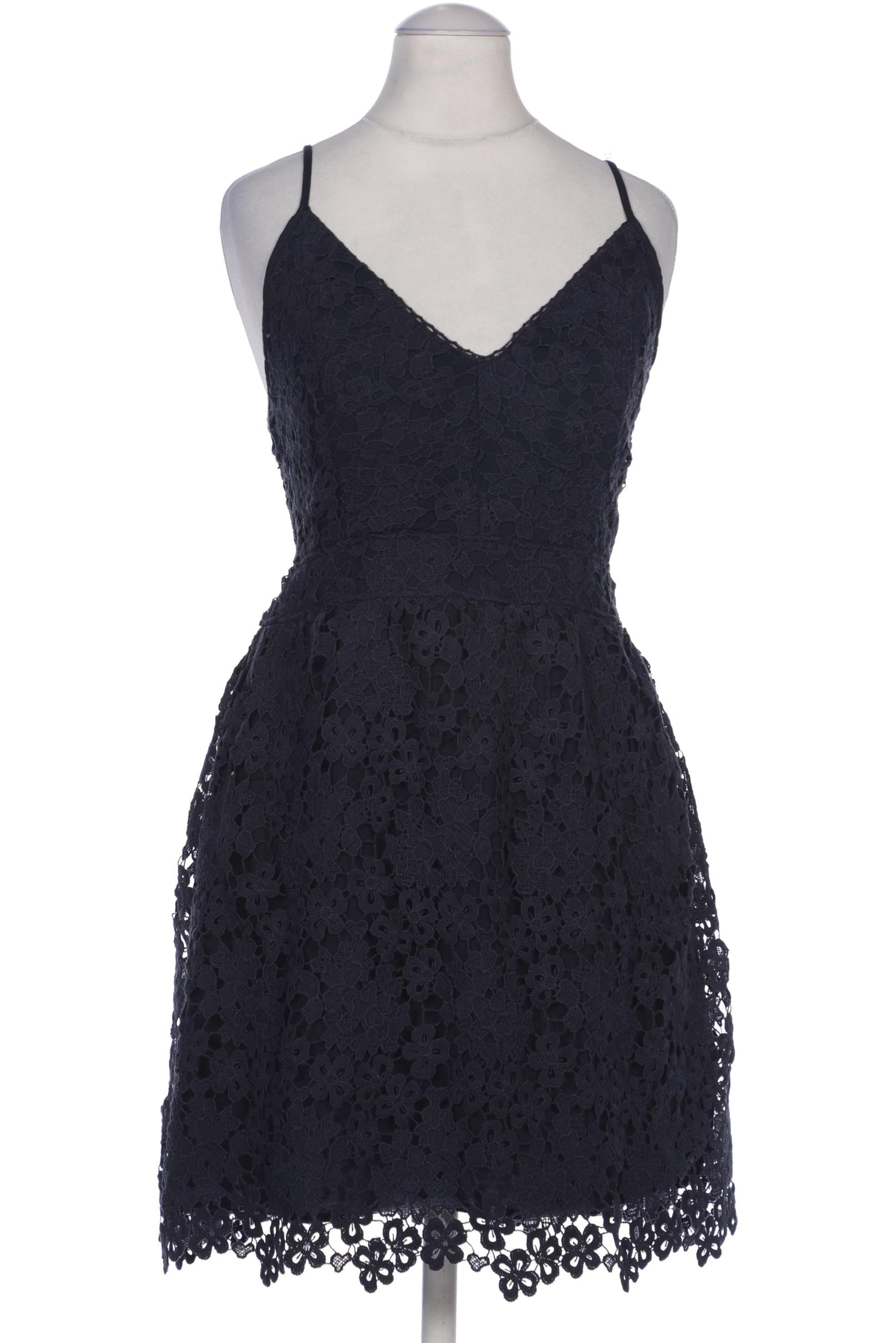 Abercrombie & Fitch Kleid S in Blau: Vorderseite