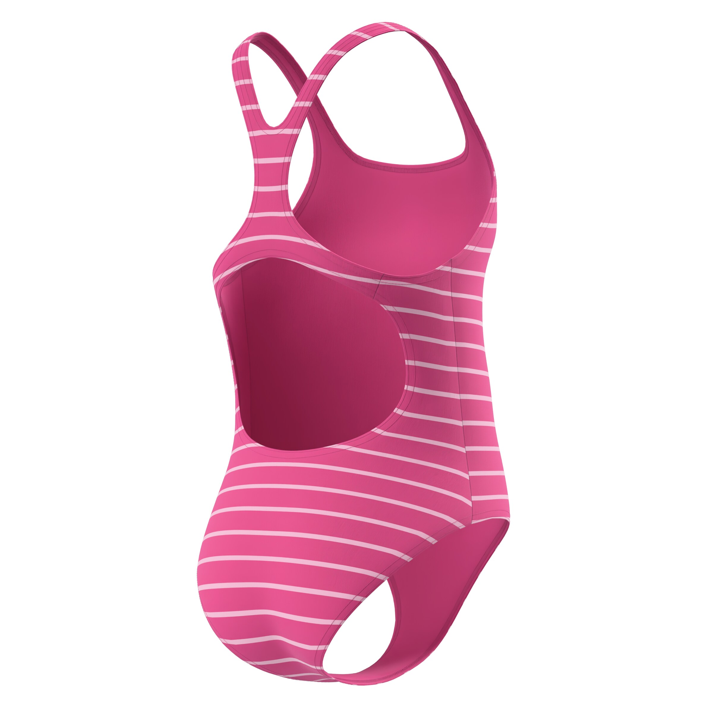 SPEEDO Athletic Swimwear in Pink