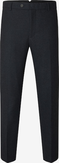 Kelnės su kantu 'SLHREED' iš SELECTED, spalva – nakties mėlyna, Prekių apžvalga