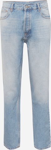 Dr. Denim Regular Jeans 'Rush' in Blauw: voorkant