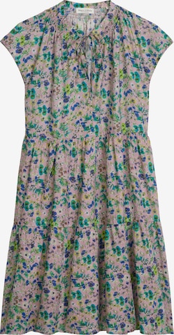 Robe d’été Marc O'Polo en rose : devant