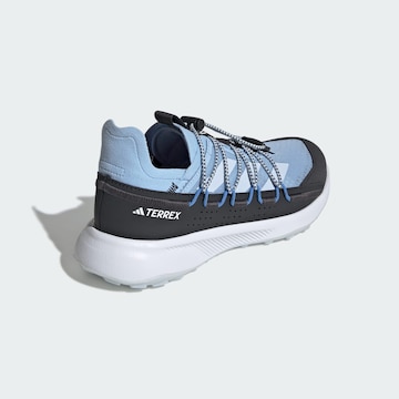 Chaussure basse 'Voyager 21' ADIDAS TERREX en bleu