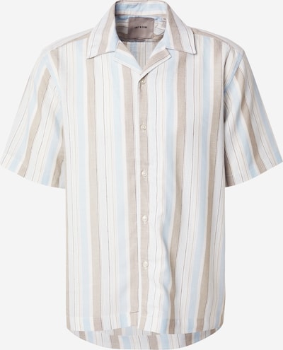 Only & Sons Košulja 'ONSSEPPO' u mornarsko plava / bijela, Pregled proizvoda