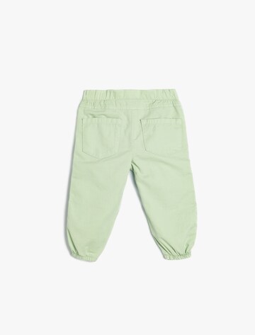 Koton Loose fit Jeans in Green