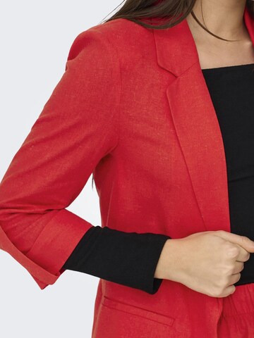 ONLY Blazers in Rood