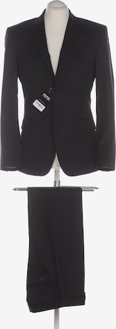 MEXX Anzug XS in Schwarz: Vorderseite