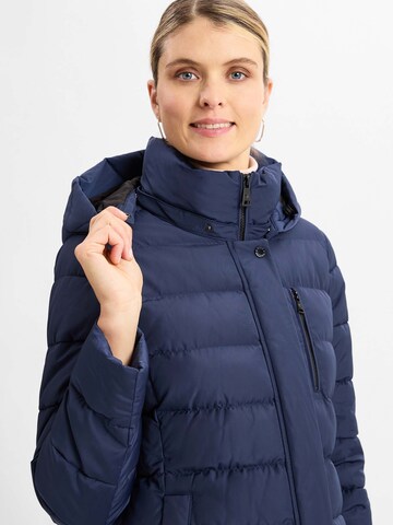 Fuchs Schmitt Between-season jacket in Blue