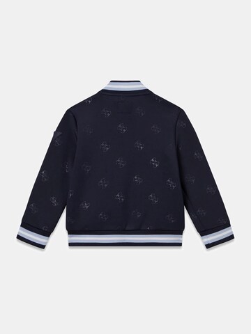 GUESS Sweatshirt in Blau