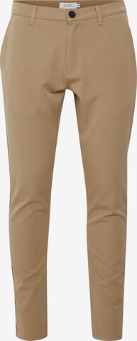 !Solid Pants 'TO Frederic' in Brown: front