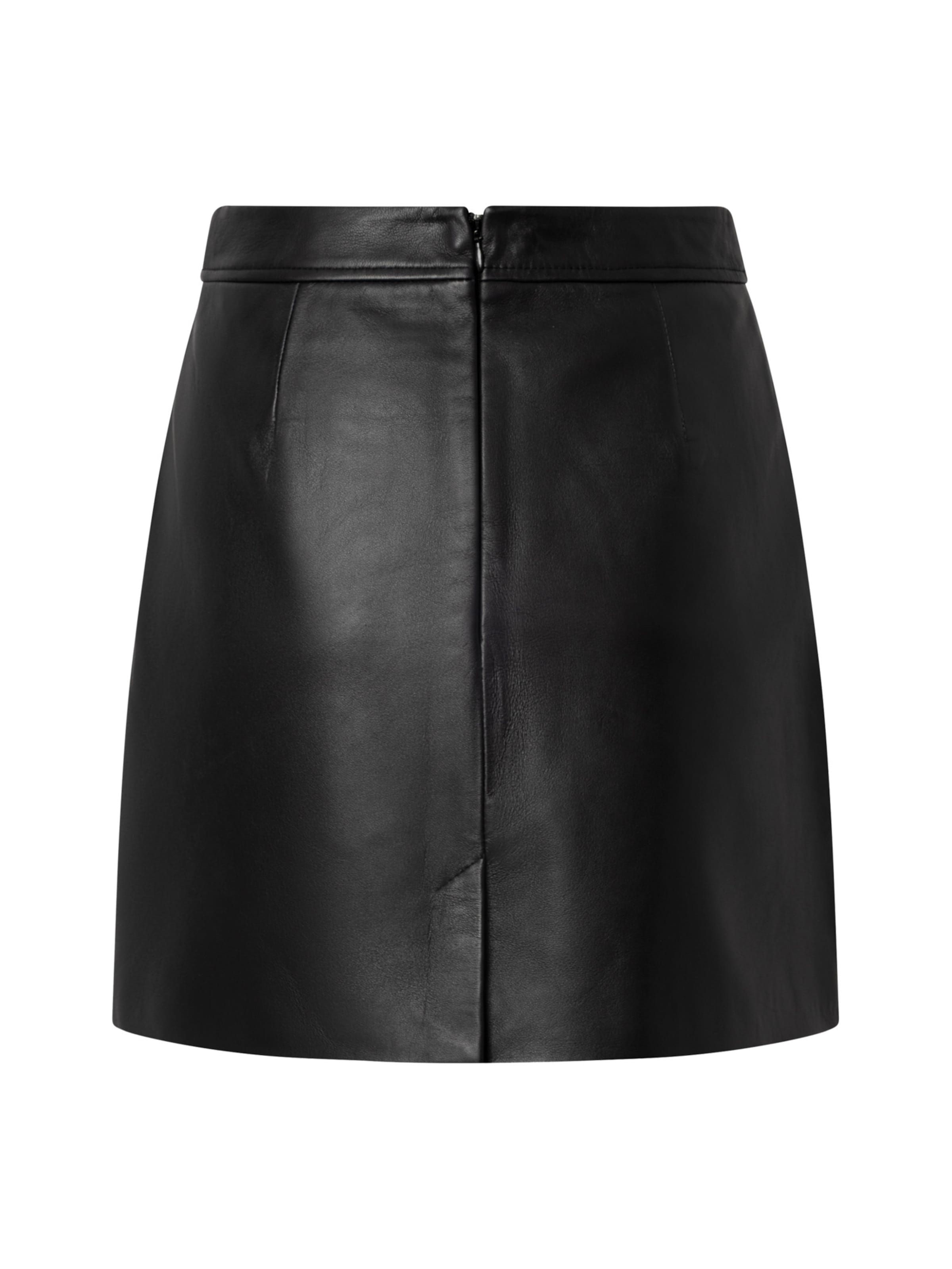 Jupe 'Peyton' Bolongaro Trevor en noir
