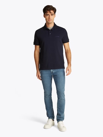 TOMMY HILFIGER Tričko – modrá
