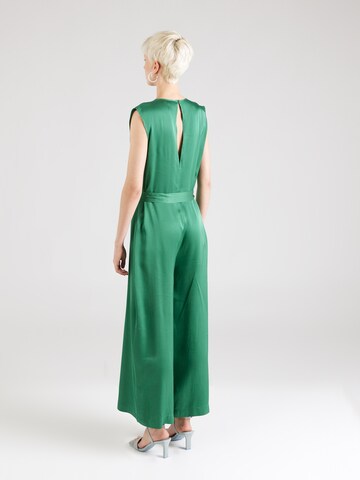 Tuta jumpsuit 'CADIA' di FRNCH PARIS in verde