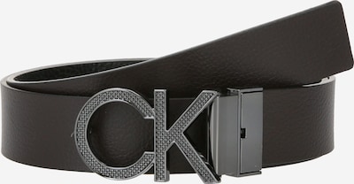 Calvin Klein Gürtel in schwarz, Produktansicht