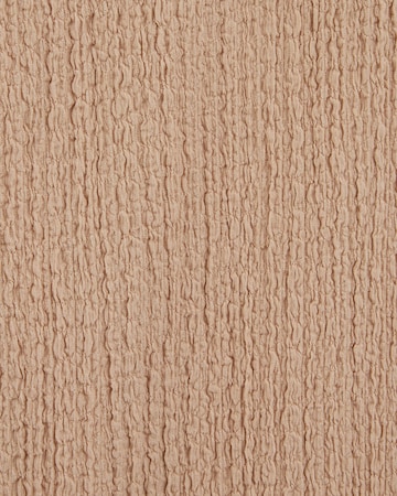 WE FashionLoosefit Hlače - bež boja