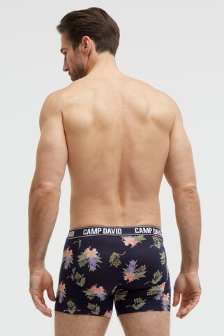 CAMP DAVID Boxer shorts in Mixed colors