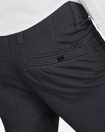 G-Star RAW Tapered Hose '3D Relaxed' in Grau