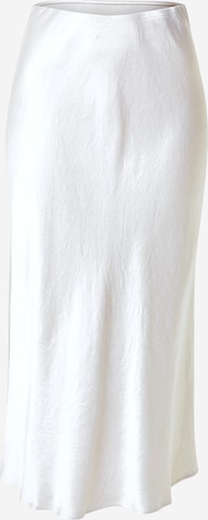 Max Mara Leisure Spódnica 'ALESSIO' w kolorze biały: przód