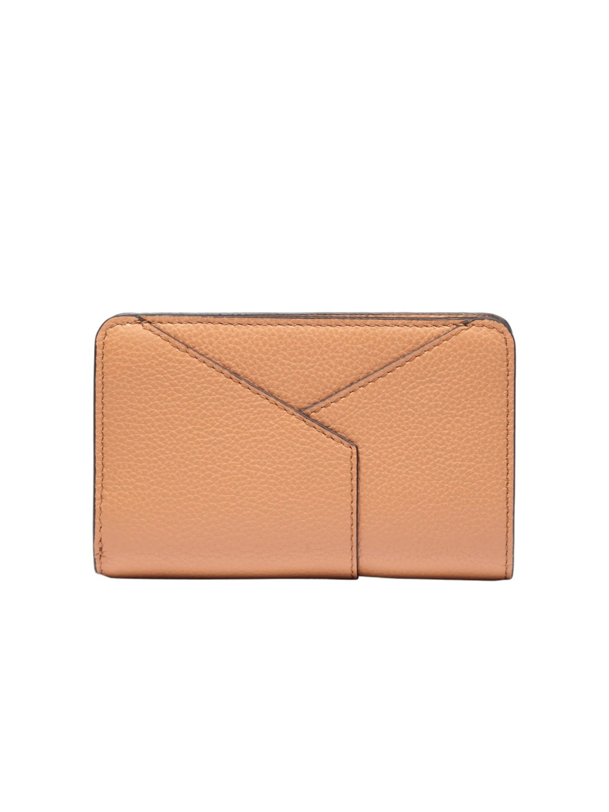 Porte-monnaies Lancel en marron