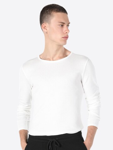 COLINS T-Shirt in Weiß: Vorderseite