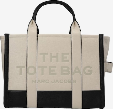 Borsa a mano 'Medium Tote' di Marc Jacobs in bianco: frontale