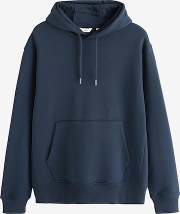 Next Collegepaita värissä sininen: etupuoli