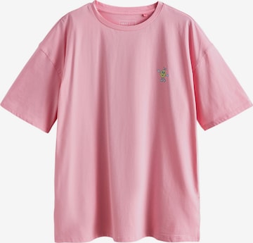 Next Paita värissä vaaleanpunainen: etupuoli