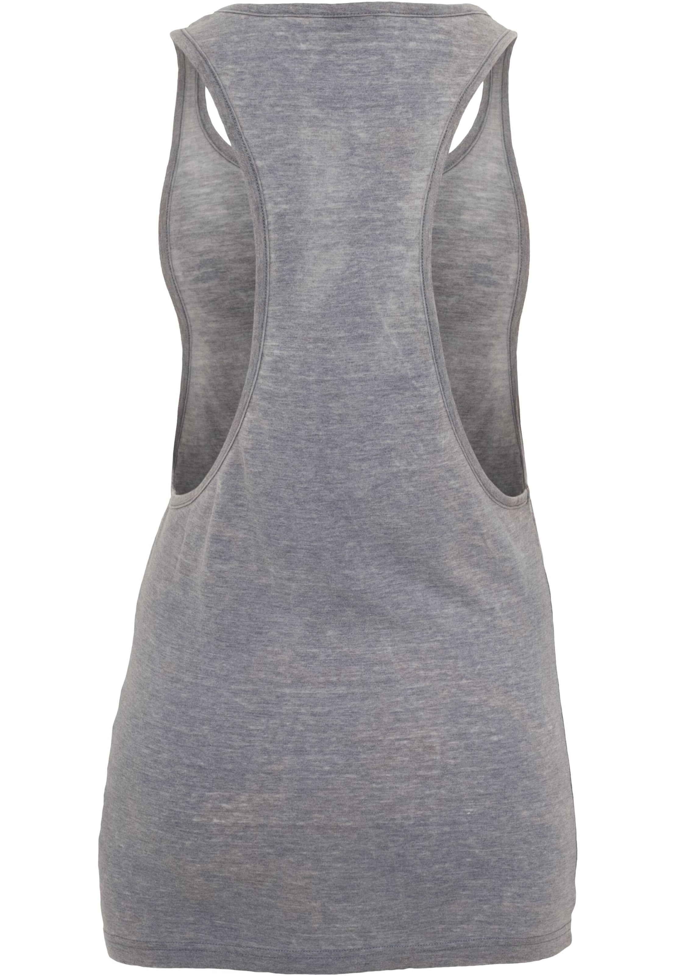 Urban Classics Top in Blue