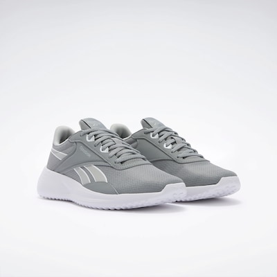 Reebok Running Shoes 'Lite 4' in Grey / Stone, Item view
