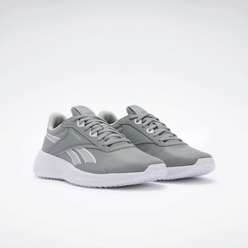 Reebok Laufschuh 'Lite 4' in Grau: Vorderseite