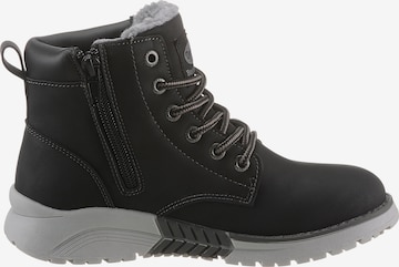 Bottes Dockers by Gerli en noir