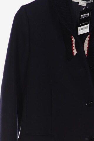 Stella McCartney Jacket & Coat in L in Blue