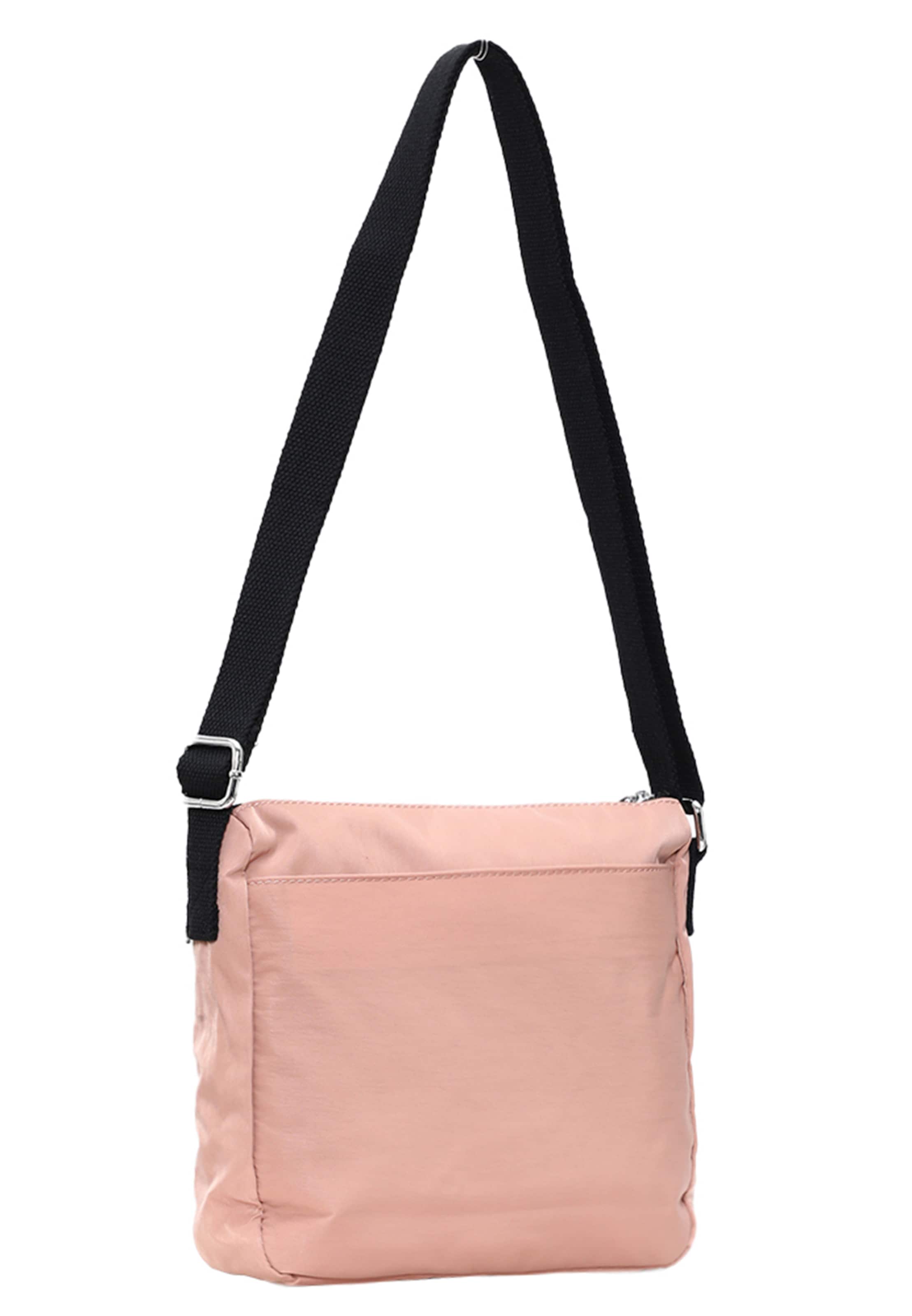 MindesaTorba preko ramena - roza boja