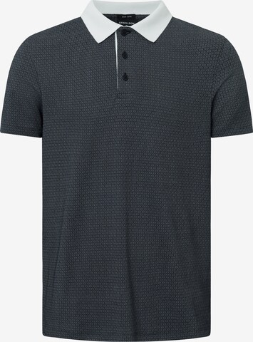 STRELLSON Shirt ' Edgar' in Blue: front