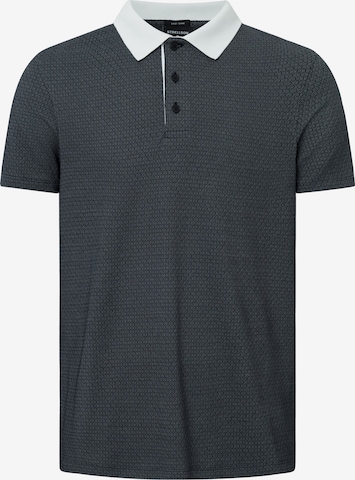 STRELLSON Shirt ' Edgar' in Blue: front