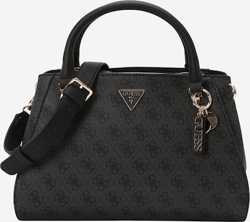 GUESS Handbag 'Noelle' in Black: front