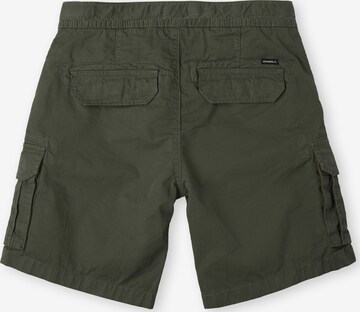 O'NEILL Loosefit Broek 'Cali' in Groen