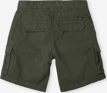 O'NEILL Loose fit Pants 'Cali' in Green