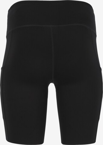 SOS Regular Workout Pants 'Yala' in Black
